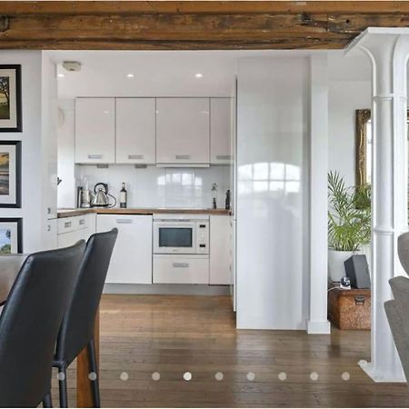 Luxury Artistic 2 Bedroom W/Balcony-Great Location Central לונדון מראה חיצוני תמונה