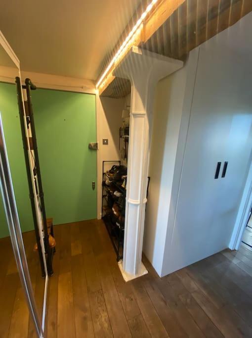 Luxury Artistic 2 Bedroom W/Balcony-Great Location Central לונדון מראה חיצוני תמונה